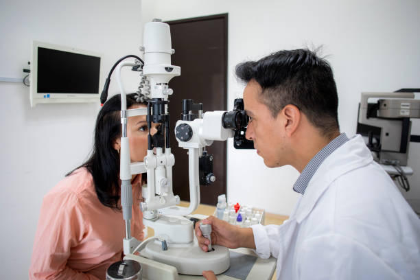 Retinal Specialist Aizawl